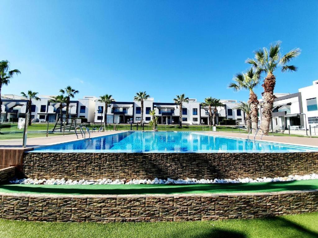 Appartement Oasis Viviane *